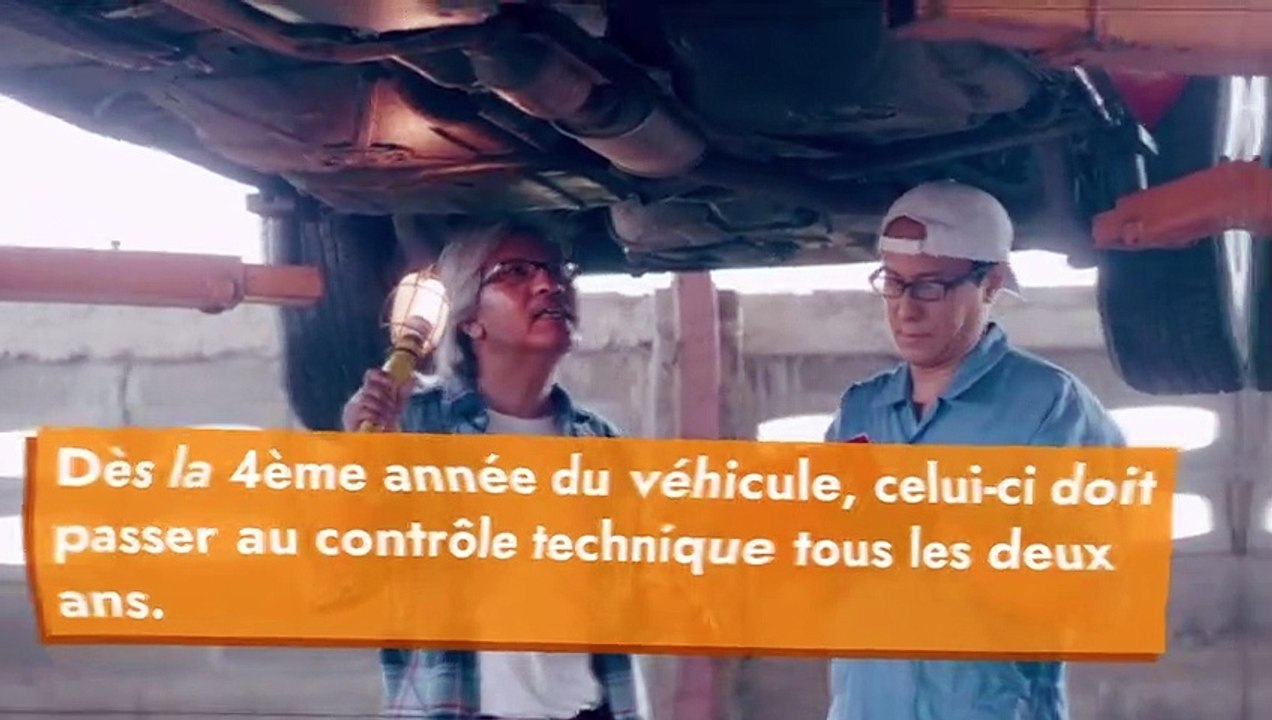 Contrôle technique : comment économiser de l’argent ?