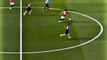 Antony debut goal for Manchester United|Manchester United vs arsenal