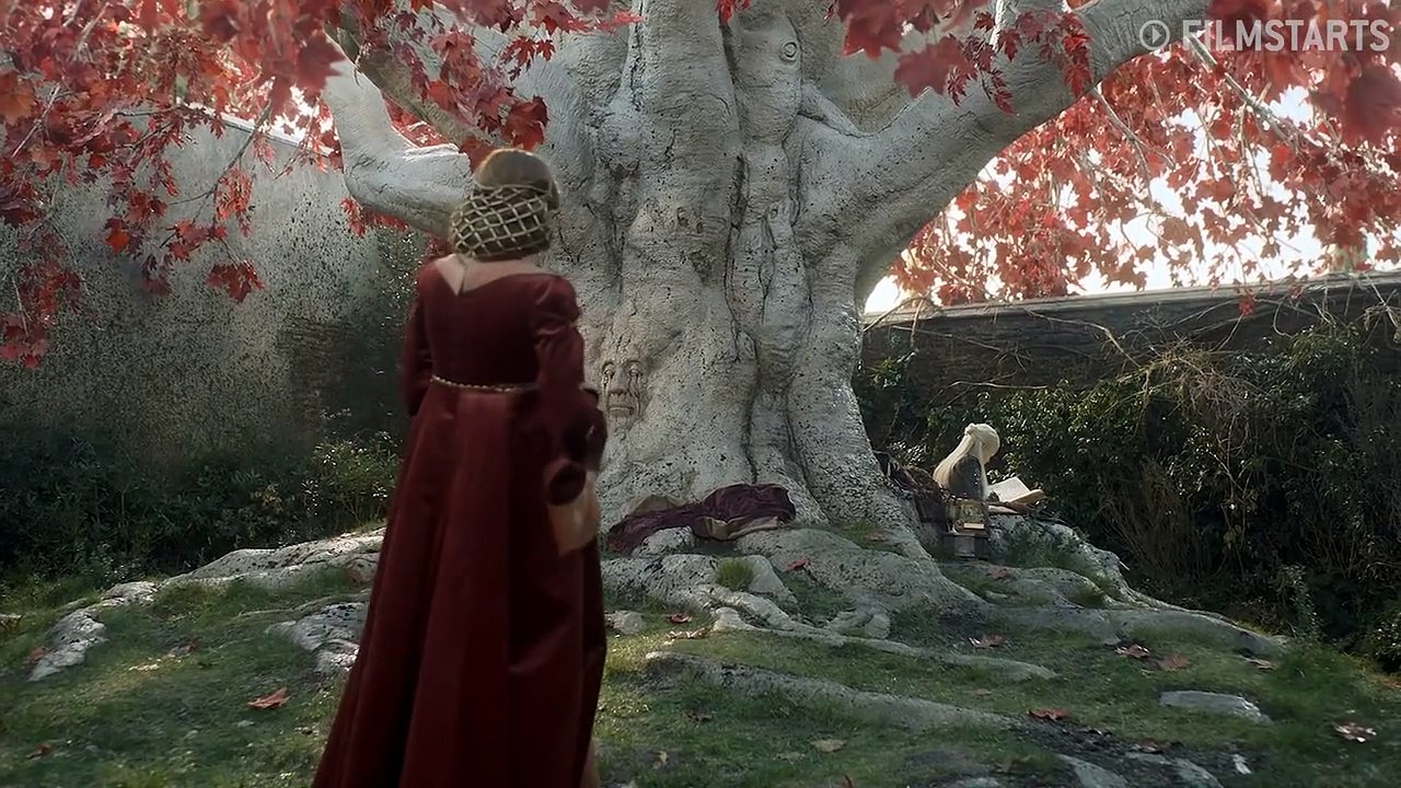 House Of The Dragon Folge 3 erklärt (FILMSTARTS-Original)