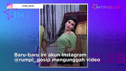 Heboh! Ayu Ting Ting Parodikan Kak Jill Jual Gorden