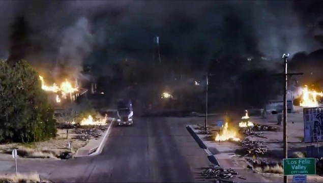 American Nightmare 5 : Sans Limites Bande-annonce (IT)