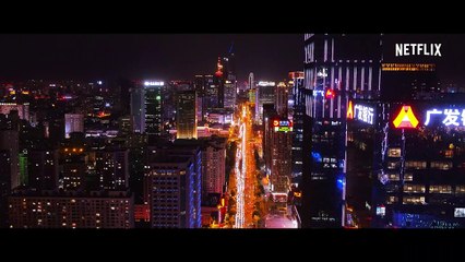 Yaksha, un démon en mission Bande-annonce (EN)