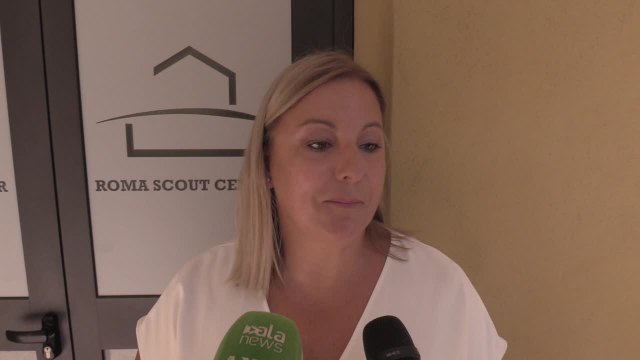 Lombardi (M5s): Nuova alleanza col Pd? Non escludo nulla