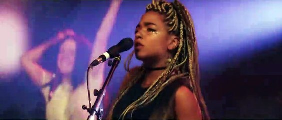 Alle für Ella Bande-annonce (DE)