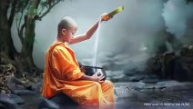 Élimine Toutes Les Énergies Négatives, Les Sons De Guérison Tibétains, Nettoie L'aura Et L'espace