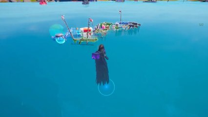 I Don't Even Want To Loot That... It's SO Pretty!