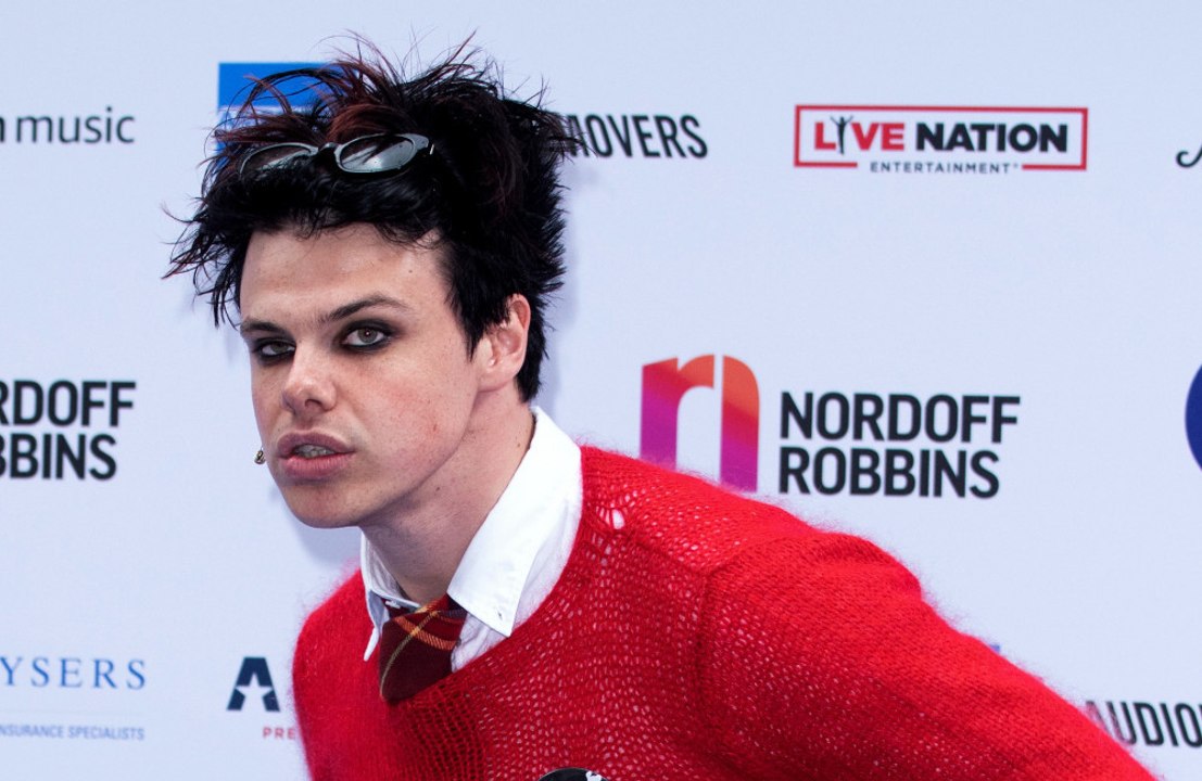 Yungblud: Auf seinem nächsten Album sind mehr Synthesizer zu hören