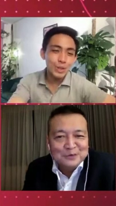 Nakasuhan na ang mga Marcos at nabawi na ang mga building sa New York