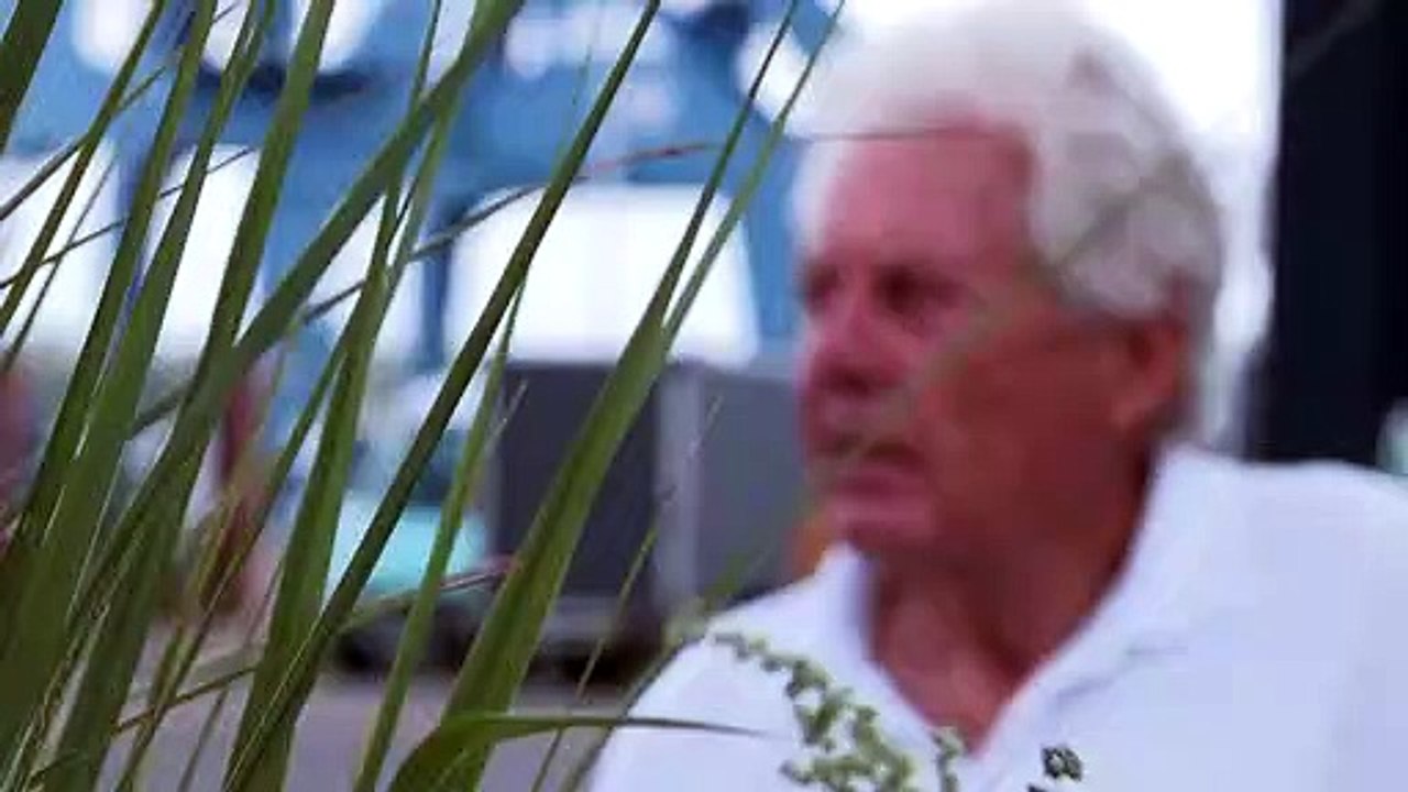 'Es war wie im Krieg': Zeitzeuge erinnert sich an Olympia-Attentat