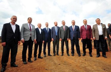 BAKAN KASAPOĞLU: ÜLKEMİZ, SPOR ORGANİZASYONLARINDA MARKA -TAMAMI FTP'DE