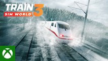 Train Sim World 3 - Tráiler de Lanzamiento (Xbox)