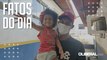 Última semana da campanha de vacinação contra a poliomielite inicia com baixa adesão em Belém