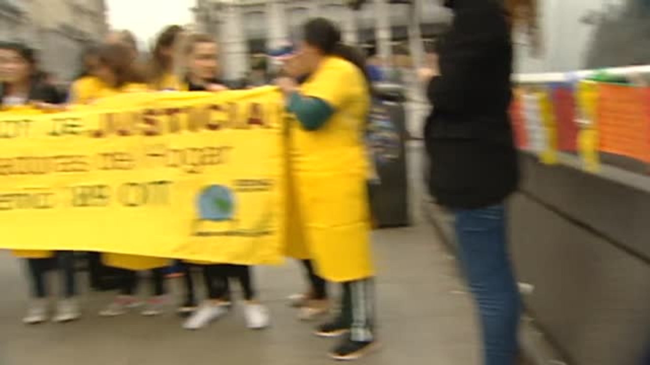 Las trabajadoras del hogar tendrán derecho a paro y habrá que justificar los despidos