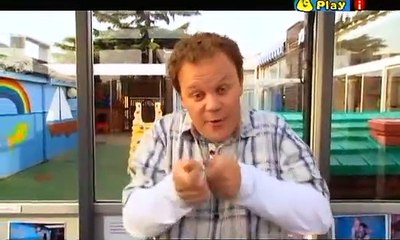 Something Special - Mr Tumble - Full Episode - School