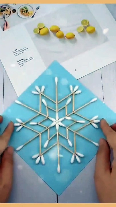 Wall hanging