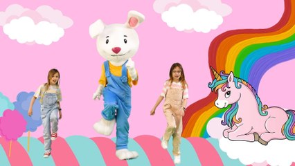 Häsli Ingo - Mis Einhorn