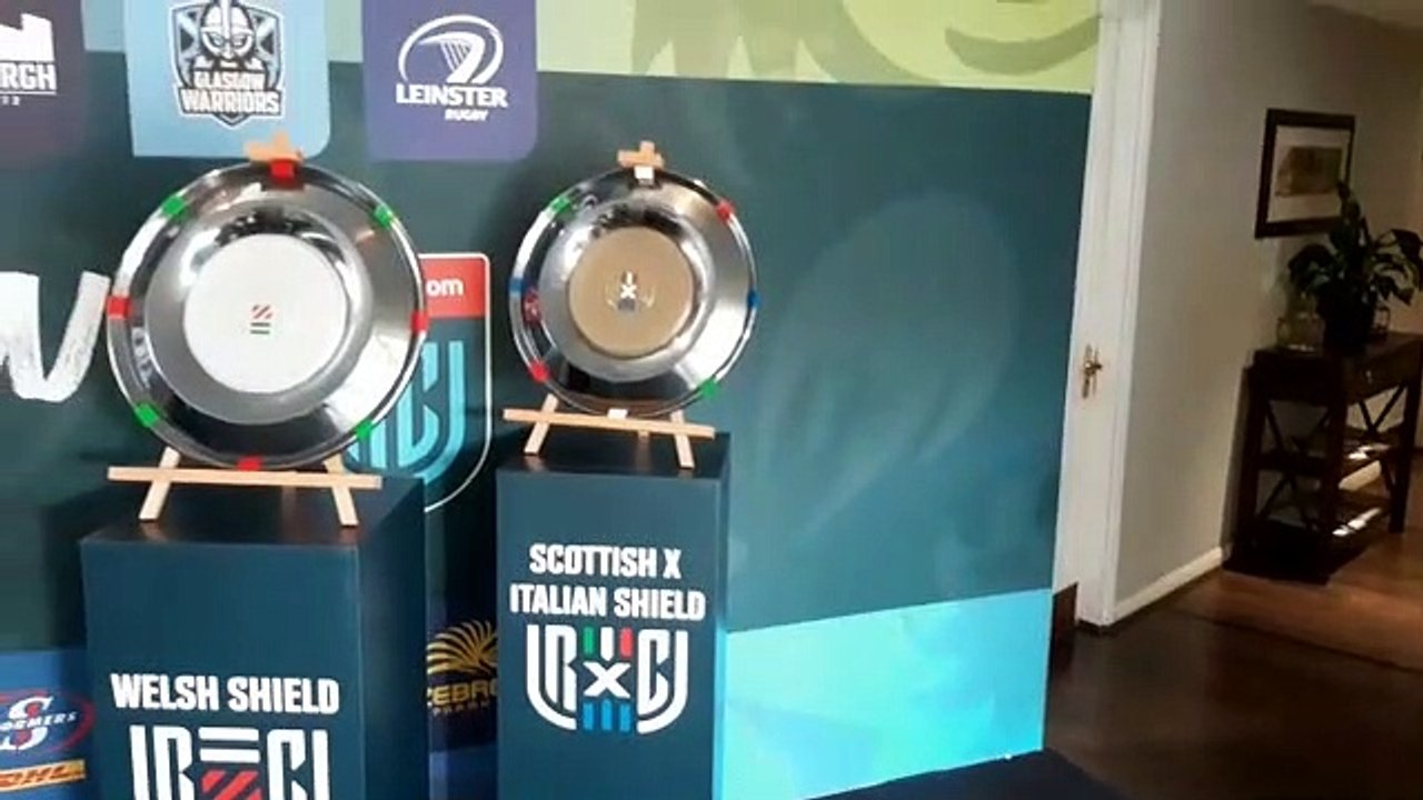 URC Launch