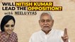 Nitish Kumar on mission 'Opposition Jodo'