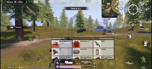 Noob best game BGMI pubg mobile 2022