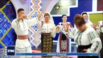 Gabriela Manole Diaconescu - Coragheasca (Ramasag pe folclor - ETNO TV - 01.07.2022)