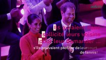 Harry et Meghan déçus : ils osent une demande (très) déplacée à leurs voisins
