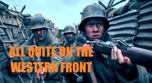 All Quiet on the Western Front | Official NETFLIX Teaser