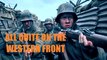 All Quiet on the Western Front | Official NETFLIX Teaser