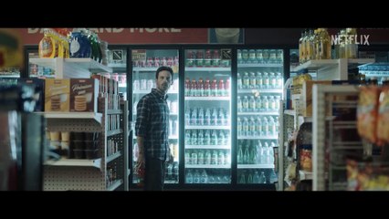 Luckiest Girl Alive - Official Trailer Netflix