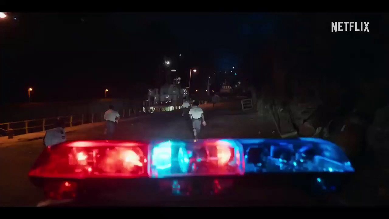 Narco-Saints - saison 1 Bande-annonce VO