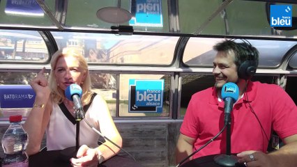 Les conseils sécheresse et énergie  de Pia Imbs