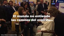 ¿En qué se parecen el Papa Francisco y Eduardo Verástegui?