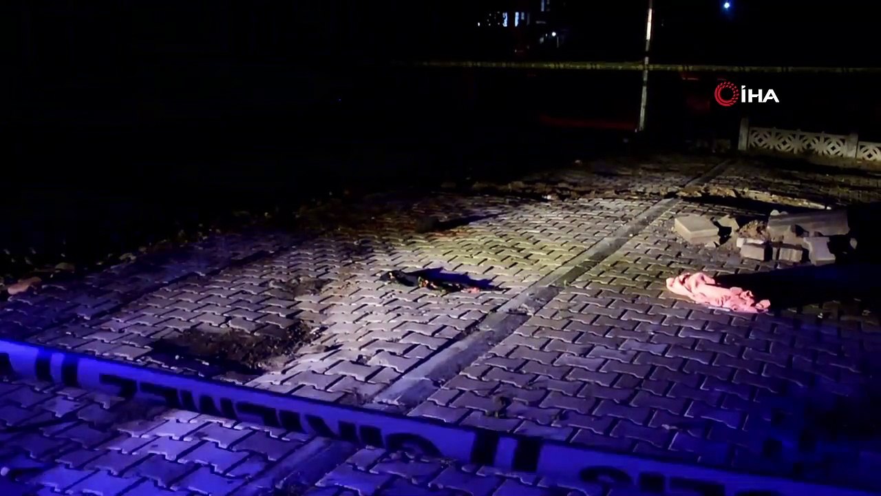 Kuzenlerden biri mezara diğeri cezaevine gönderildi