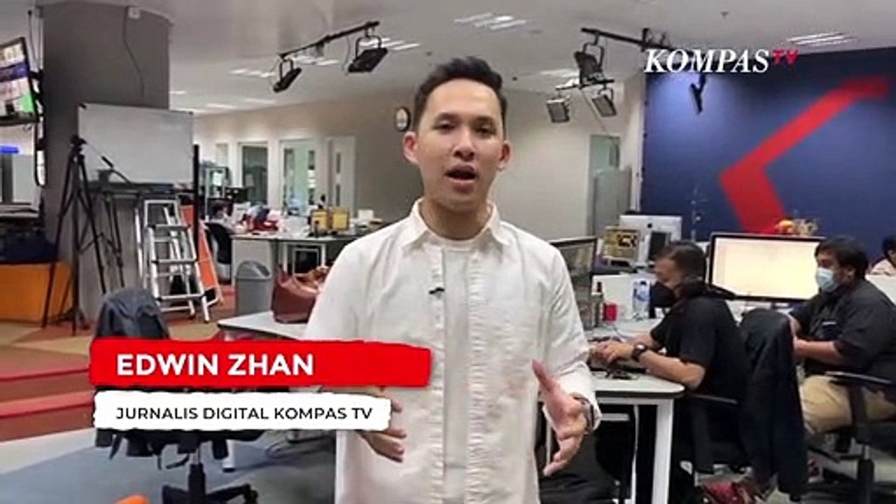 [TOP 3 NEWS] Sidang Etik Agus Nurpatria, Demo Tolak Kenaikan BBM, PKS Walkout Sidang Paripurna