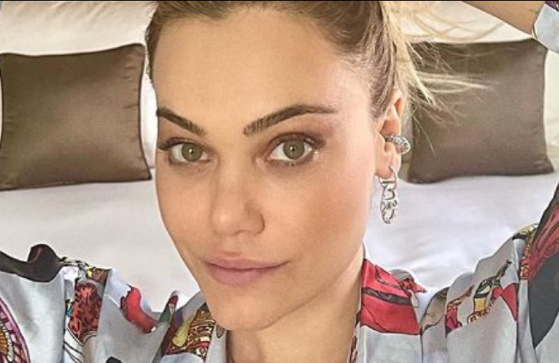Romina Carrisi esclusa da ‘Ballando’, spiega perché: ‘Ci sono rimasta male’