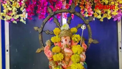 चक्क साकारला हुबेहूब क्रांती चौक