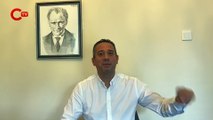 CHP'li Ali Mahir Başarır'dan Erdoğan'a: 'Utanın, bundan yüzünüz kızarsın!'