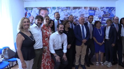 Matone: "Ho provato imbarazzo per il video contro i rom ma respingo accuse di razzismo"