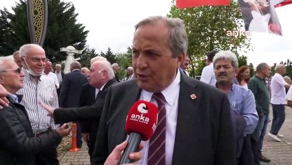 Kılıçdaroğlu'nun Giresun ziyaretini değerlendiren Torun: Destek giderek artıyor