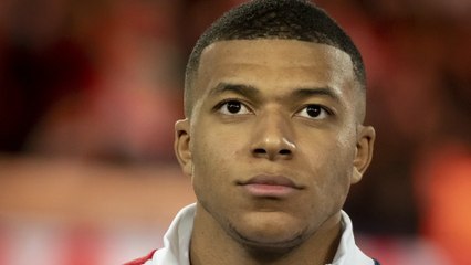 Tout savoir sur Kylian Mbappé