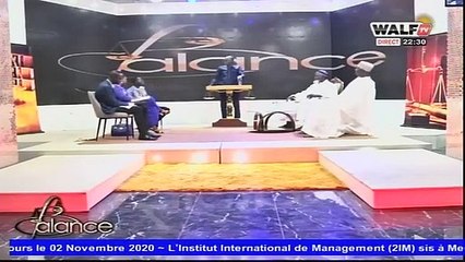 Affaire terrorisme: Quand Imam Ndao racontait les conditions inhumaines de sa détention