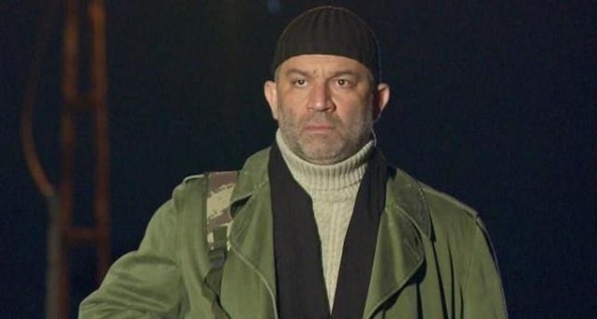 Arka Sokaklar Mesut Komiser diziden mi ayrılıyor? Arka Sokaklar Mesut ölüyor mu? Arka Sokaklar Şevket Çoruh diziye veda mı etti?