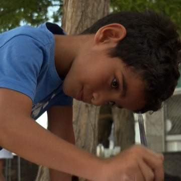 Marseille : des associatons se mobilisent pour faire passer de belles vacances aux enfants les plus défavorisés