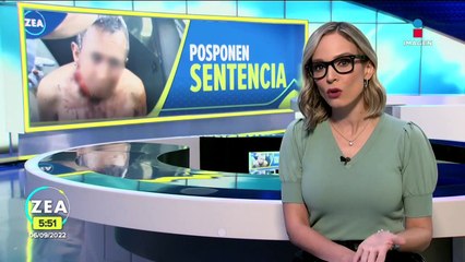 Caso Ingrid Escamilla: Aplazan la sentencia de su presunto feminicida