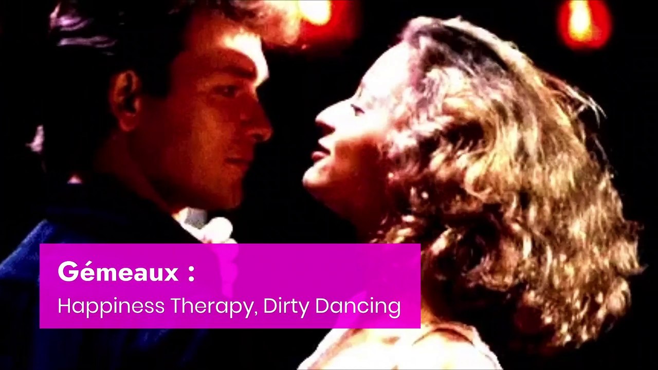 Les films d’amour à regarder selon ton signe astrologique