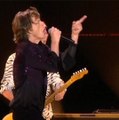 Les Rolling Stones étaient à Lyon pour un concert exceptionnel au Groupama Stadium