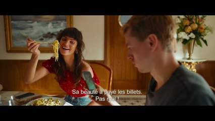Sans filtre - Bande-annonce #1 [VOST|HD1080p]