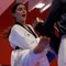 Jeux Olympiques Paris 2024 : cette championne afghane de taekwondo prépare les JO en France depuis l’arrivée des talibans au pouvoir