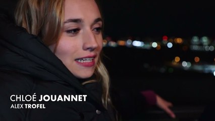 Mon héroïne - Bande-annonce #1 [VF|HD1080p]