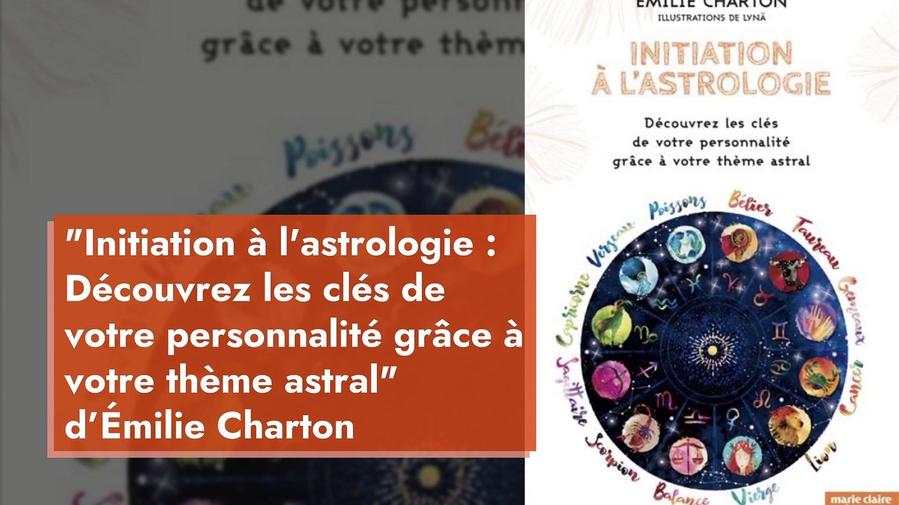 Les meilleurs livres pour apprendre l’astrologie