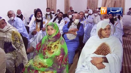 زيارة دي ميستورا للبوليساريو.. الصحراويون يطالبون بالجدية في التعامل مع القضية